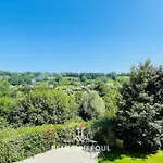 Eva Home - Magnificent Villa With Garden - Honfleur 10 Pax