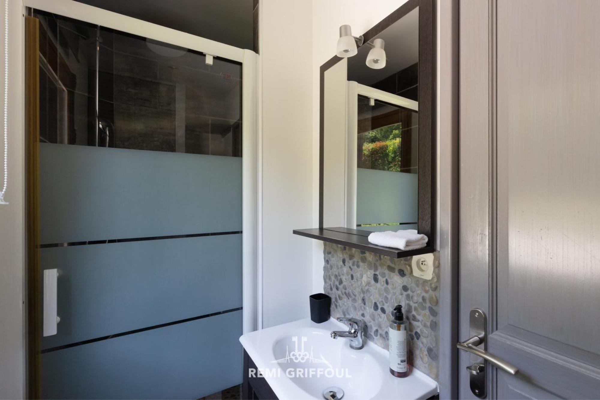 Eva - Magnificent With Garden - 10 Pax * Honfleur